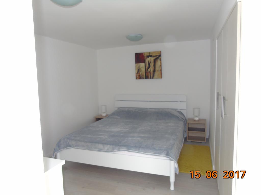 Apartment Enni Opatija Exterior foto